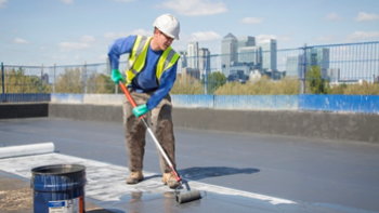 Cách chống thấm tường với xi măng hiệu quả