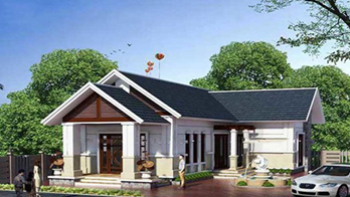 Có nên xây nhà chữ L? Góc nhìn phong thủy và giải pháp cải thiện