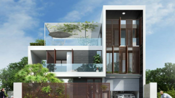So sánh thiết kế nhà ở truyền thống và hiện đại – lựa chọn nào phù hợp.
