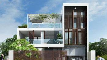 So sánh thiết kế nhà ở truyền thống và hiện đại – lựa chọn nào phù hợp.