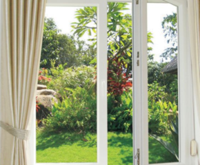 Phong thủy ánh sáng: Cách đón năng lượng tốt vào nhà