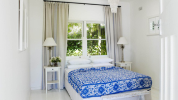 Thiết kế nhà nghỉ dưỡng ven biển – Vẻ đẹp sang trọng và tinh tế