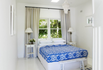 Thiết kế nhà nghỉ dưỡng ven biển – Vẻ đẹp sang trọng và tinh tế